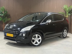 Peugeot 3008 - 1.6 THP GT