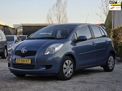 Toyota Yaris - VVTi Sol Airco/5 deurs