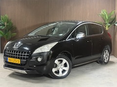 Peugeot 3008 - 1.6 VTi GT