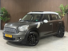 MINI Countryman - 1.6 Cooper Pepper