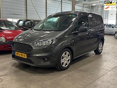 Ford Transit Courier - 1.5 TDCI Trend