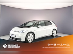 Volkswagen ID.3 - Pro Edition 204pk Automaat Adaptive cruise control, Navigatie, Achteruitrijcamera, Stuurwi