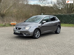 Seat Ibiza - 1.2 TSI I-TECH CRUISE I NAVI I PDC I CLIMA I NIEUWE KETTING I NWE APK