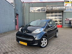 Peugeot 107 - 1.0-12V XS NL-Auto / 1ste Eigenaar / NAP / APK / Airco