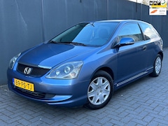 Honda Civic - 1.4i LS / NAP / Netjes / APK