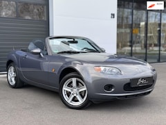 Mazda MX-5 - 1.8 Executive Airco | Top auto