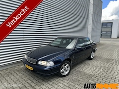 Volvo S70 - 2.5 Europa Clima Cruise