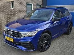 Volkswagen Tiguan - 1.5 TSI ACT Highline Business R Line