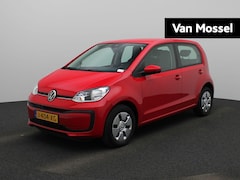 Volkswagen Up! - 1.0 BMT take up | AIRCO | BLUETOOTH | ELEKTRISCHE RAMEN VOOR |