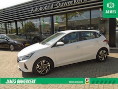 Hyundai i20 - 1.0 T-GDI Comfort + winterpakket