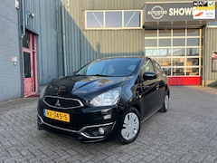 Mitsubishi Space Star - 1.0 Cool+ NL-Auto / 2e Eigenaar / NAP / APK / Airco