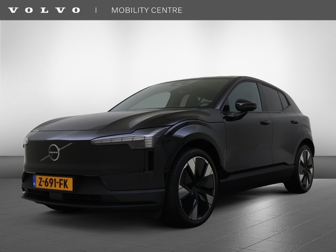 Volvo EX30 - Twin Ultra 69kWh | Panodak | 20” | Climate | - AutoWereld.nl