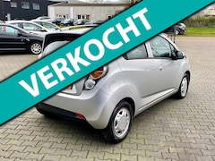 Chevrolet Spark - 1.0 16V LT+ Bi-Fuel LPG Airco APK 22-12-2025