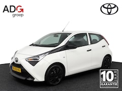 Toyota Aygo - 1.0 VVT-i x-fun | Airco | Bluetooth |