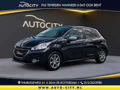 Peugeot 208 - 1.2 PT Style Pack Navi l PDC l Cruise