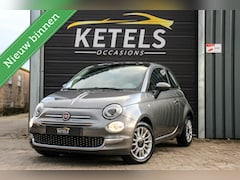 Fiat 500 - 1.2 Lounge PANO/LM velgen