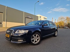 Audi A6 Avant - 2.0 TFSI Business AUT NAVI PSENSOR CRUISE 2 X SLEUTELS