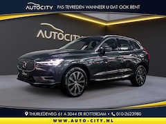 Volvo XC60 - XC 60 T8 AWD Inscription Trekhaak l Pano l Leder l BLISS l 360 C