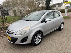 Opel Corsa - 1.4-16V 5-deurs airco