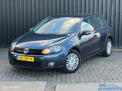 Volkswagen Golf - 1.4 TSI Trendline