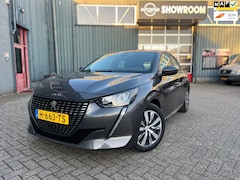 Peugeot 208 - 1.2 PureTech Active NL-Auto / NAP / Navi / APK / Airco