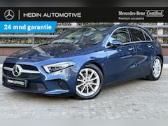 Mercedes-Benz A-klasse - A 180 Automaat Business Solution Luxury | Premium Plus Pakket | Panoramadak | Distronic |