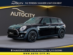 MINI Clubman - 1.5 Cooper Business Edition l Harman & Kardon l Leder l Camera