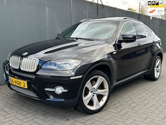 BMW X6 - XDrive35i High Executive / NAP / Netjes