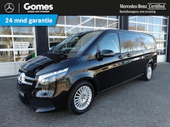 Mercedes-Benz V-klasse - 300d Extra Lang Avantgarde Edition | prijs excl. BTW / excl. BPM ( € 19.211, - ) | 8-perso