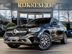 Mercedes-Benz GLC-klasse Coupé - 300de 4MATIC|PANO|20''|TREKHAAK