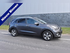 Kia Niro - 1.6 GDi Hybrid DynamicPlusLine Trekhaak prijs incl. btw