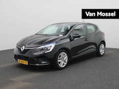 Renault Clio - 1.0 TCe Zen | Navigatie | Parkeersensoren | Airco | Cruise Control |