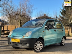 Daewoo Matiz - 0.8 Pure | Nieuwe APK | NAP | Meeneemprijs