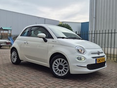 Fiat 500 - 1.0 Hybrid Dolcevita |Airco|Cruise|Panorama|Carplay