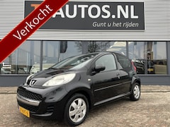 Peugeot 107 - 1.0-12V Sublime 5-Drs