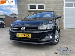 Volkswagen Polo - 1.0 TSI Comfortline Business 95pk Navi 13799