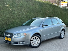 Audi A4 Avant - 2.0 Pro Line Business /CRUISE/VELGEN/APK/