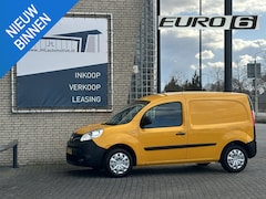 Renault Kangoo - 1.5 dCi 90 Energy Comfort*A/C*CRUISE*HAAK