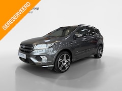 Ford Kuga - 1.5 EcoBoost Vignale