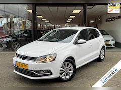 Volkswagen Polo - 1.2 TSI 2e EIG | AIRCO | CRUISE | CARPLAY | NAP