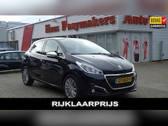 Peugeot 208 - 1.2 PureTech Allure all-in prijs