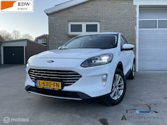 Ford Kuga - 1.5 EcoBoost Titanium X 150PK Nap navi trekhaak