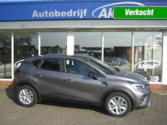 Renault Captur - 1.3 TCE ZEN MHEV