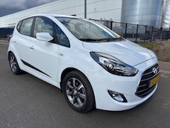 Hyundai ix20 - 1.6I I Vision