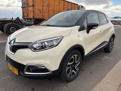 Renault Captur - 0.9 TCE Dynamique nieuwe ketting