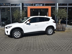 Mazda CX-5 - 2.0 TS+ 2WD