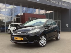 Ford Fiesta - 1.25i 5Drs. Limited I airco