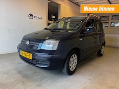 Fiat Panda - 1.2 Edizione Cool AIRCO RIJDT GOED NAP APK