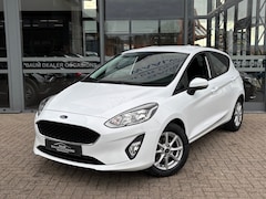 Ford Fiesta - 1.0 ECOB. TITANIUM AUTOMAAT NAVI AIRCO