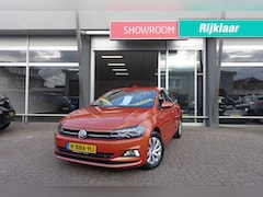 Volkswagen Polo - 1.0 TSI COMFORTLINE AUTOMAAT (All in prijs)